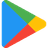 Google Play Store Logo